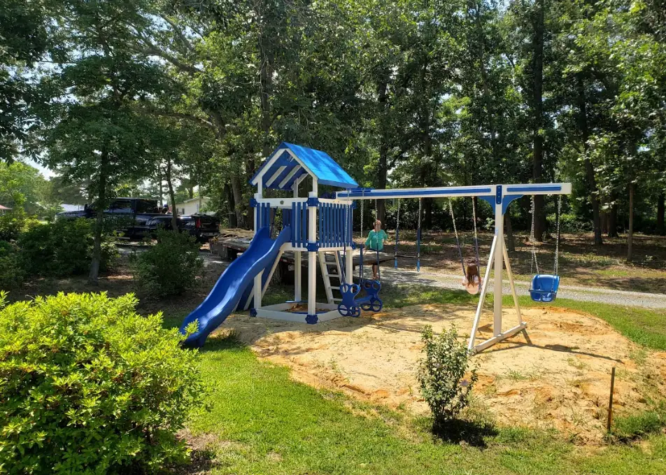 Playsets